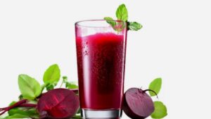 Improve Post-Menopausal Heart Health With Beetroot Juice