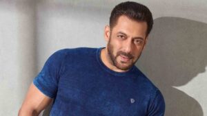 When Salman Khan Became First Indian Bone Marrow Donor, Rescues Young Girl