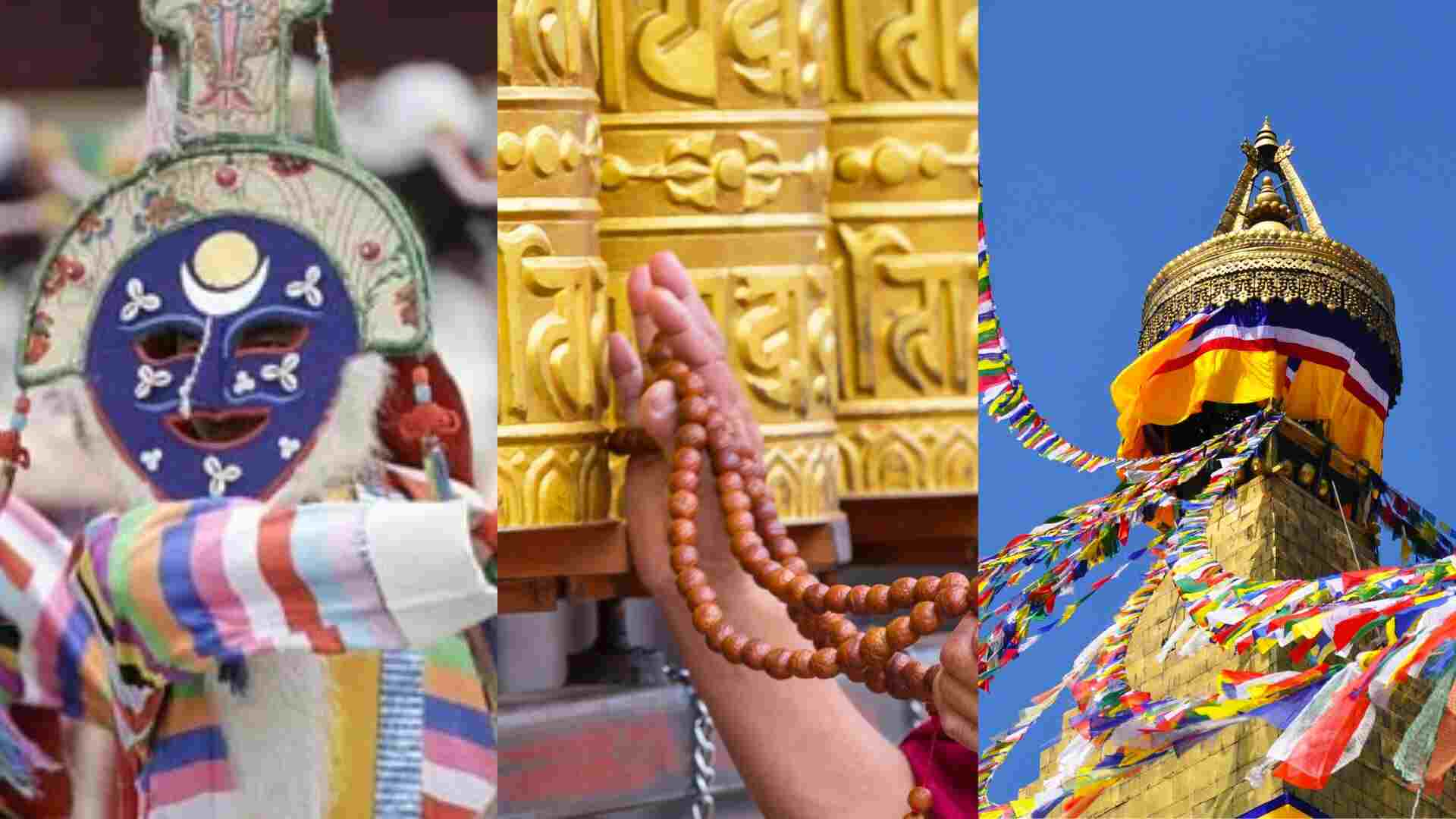 Intresting Facts About Tibetan Culture
