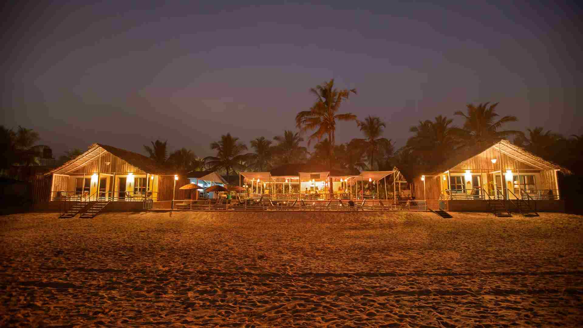 Agonda Beach: Your Perfect Getaway From Goa’s Bustling Crowds