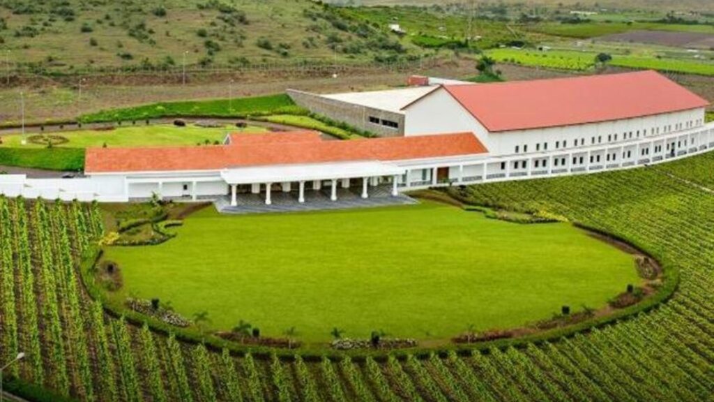  Rise of Nashik as a Wine Hub