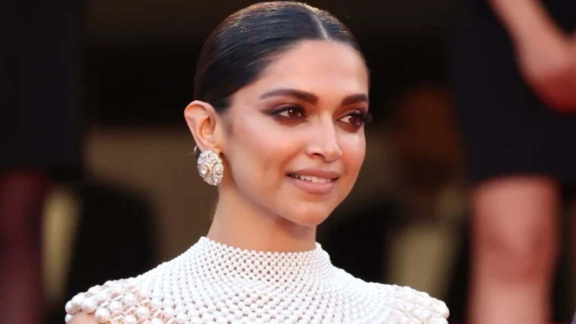 Deepika Padukone Shares The Importance Of ‘Stepping Away’ For Mental Well-Being