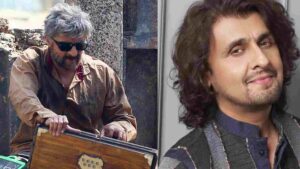 Celebrating Sonu Nigam’s Birthday With A Look Back At His Street Performer Stunt From 2016