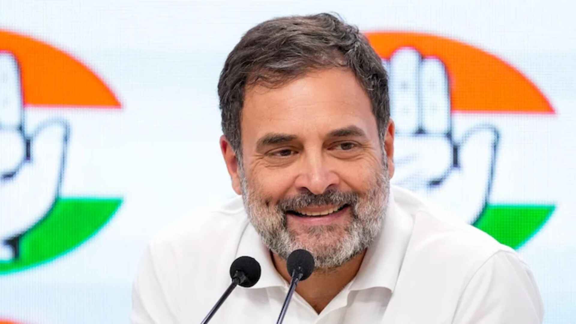 BJP Endorses ‘Caste’ Criticism Of Rahul Gandhi; Congress Demands Motion Against Modi