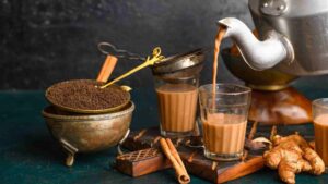 Does Your Daily Chai Help Or Hurt Your Headache? Here’s What Experts Say