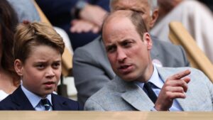 Prince William, Prince George Can’t Fly Together After Some Time – Know Why