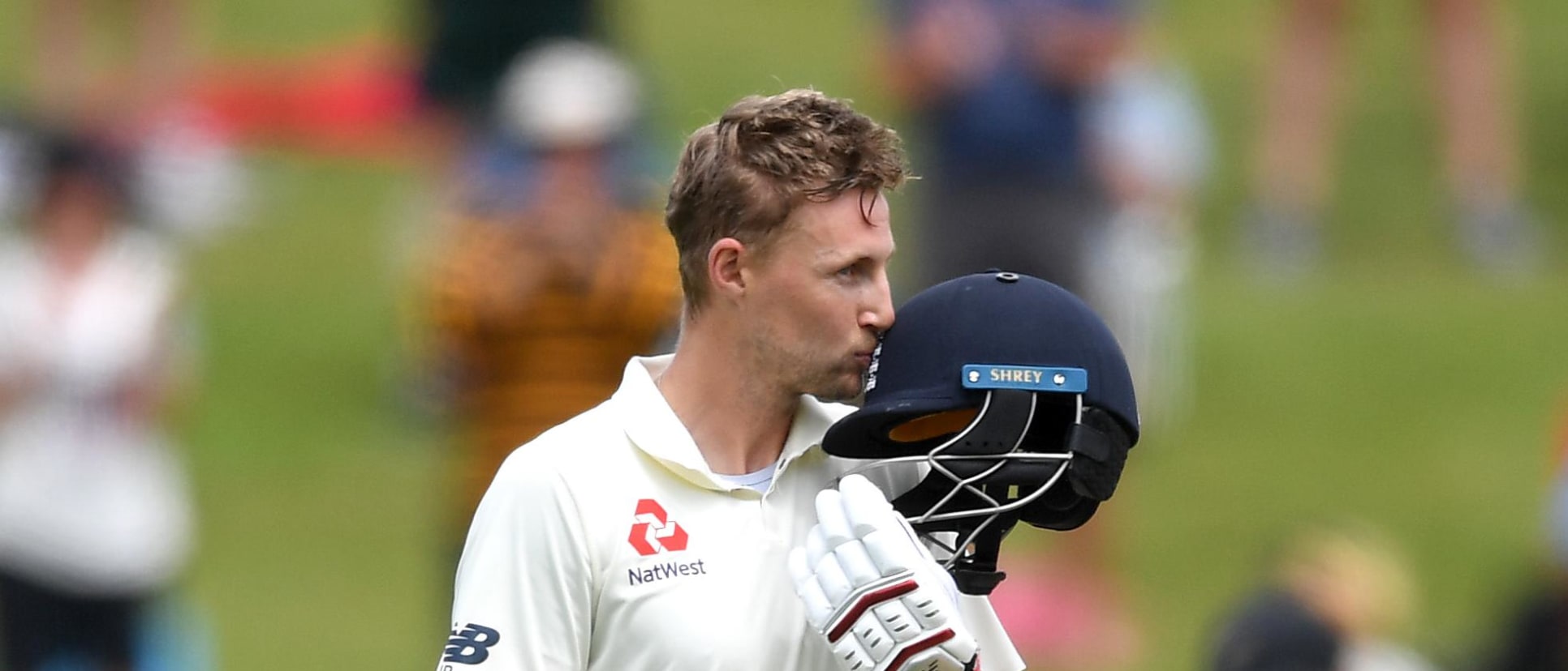 Joe Root Equals Ian Bell’s Record at Lord’s During 1st Test Against West Indies