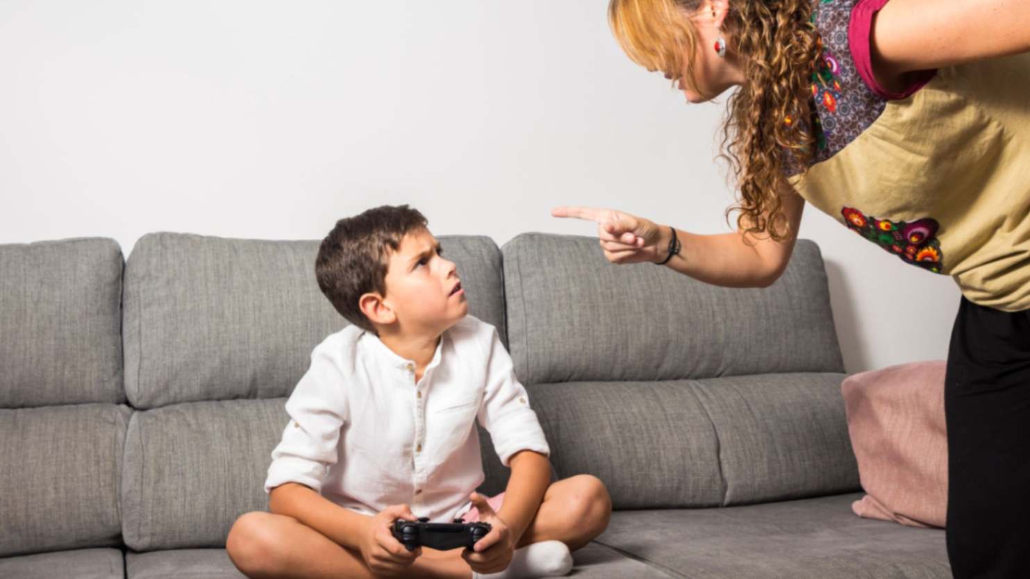 Combat Gaming Addiction: Tips for Parents to Help Kids Find Balance