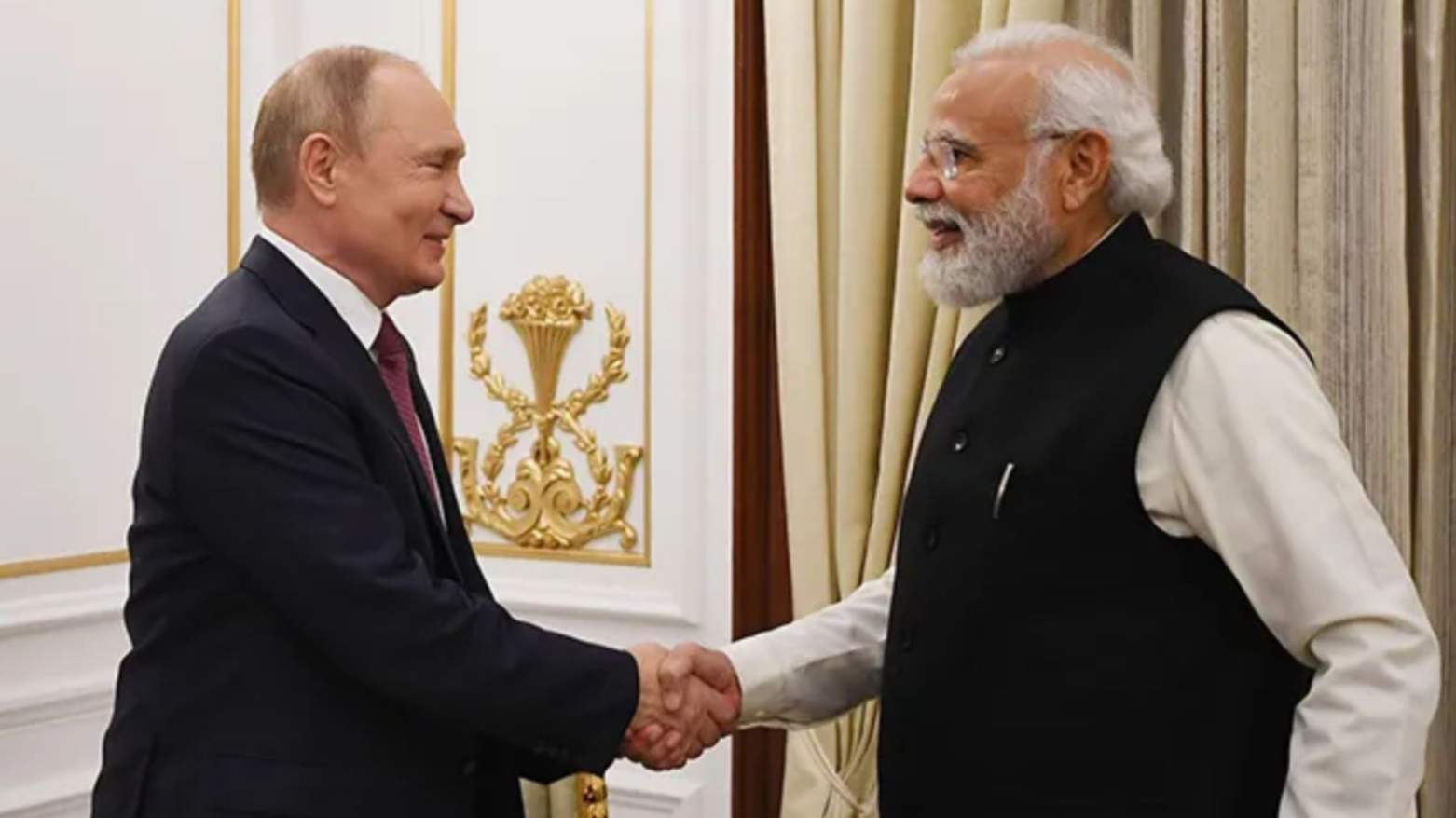 ‘There has never been any such announcement’ Russia Clarifies Indian Recruits for Commercial Reasons