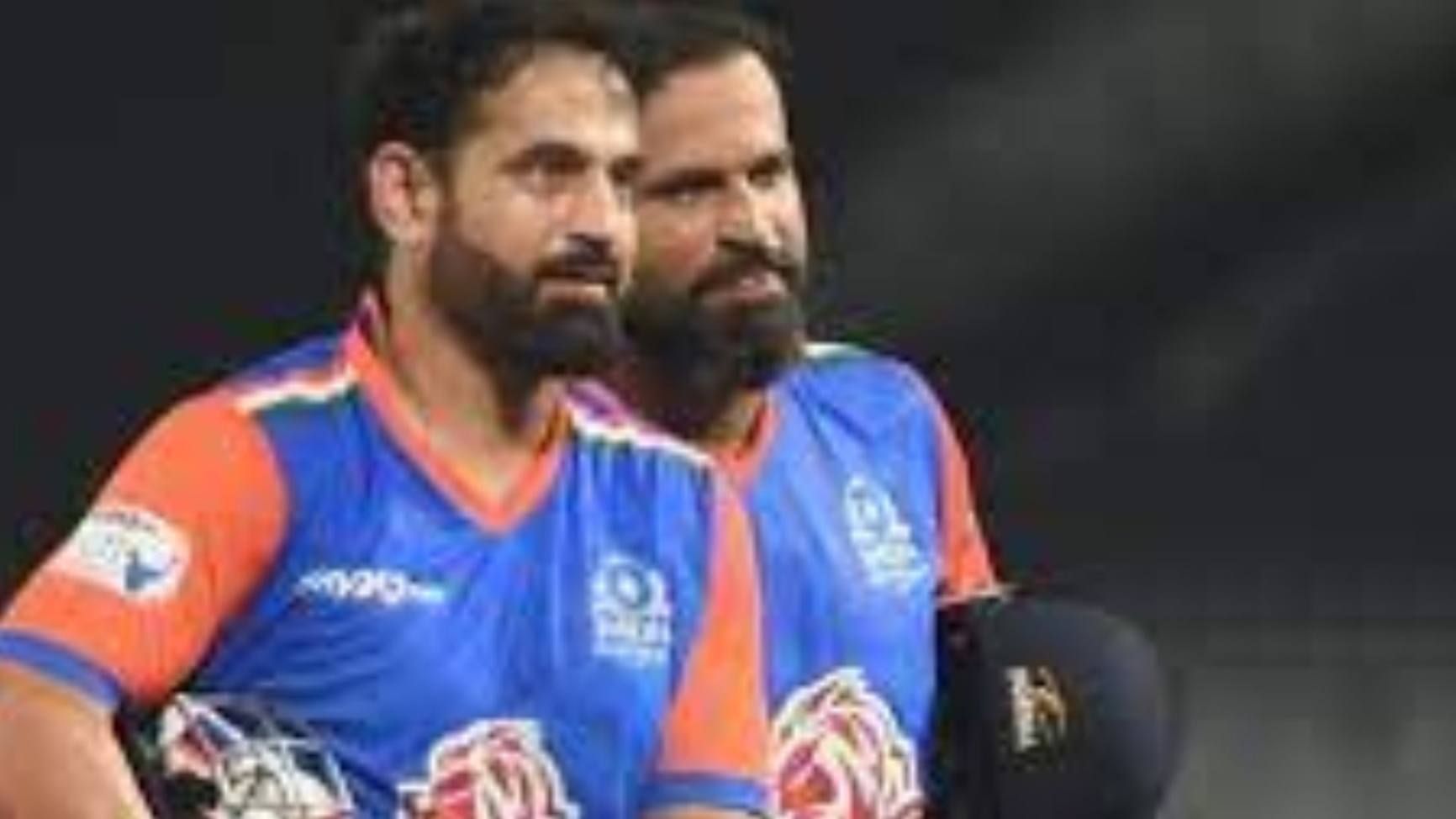 Irfan, Yusuf Pathan’s On-Field Altercation Shocks Fans And Teammates