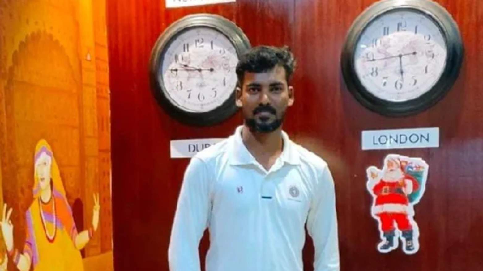Cricket Coach Sexually Abused Minor Girls For Years, Clicked Explicit Photos Under Pretext Of ‘Fitness Check’