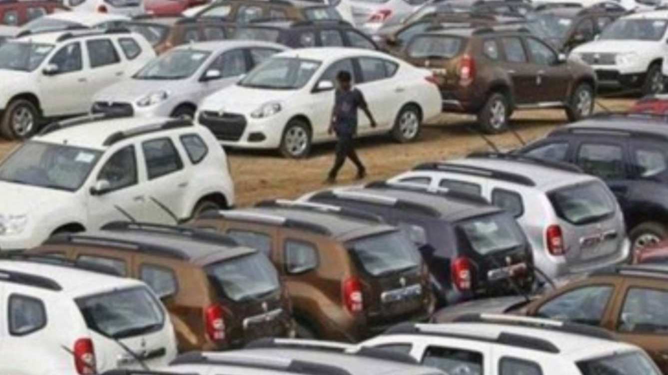 Delhi Police’s New Law to Tackle Vehicle Theft