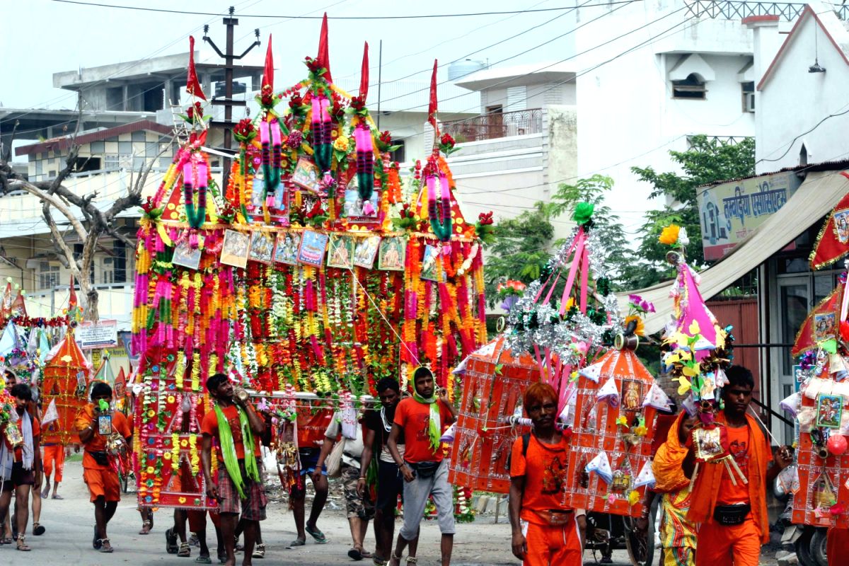 Kanwar Yatra 2024: What Makes This Pilgrimage So Popular