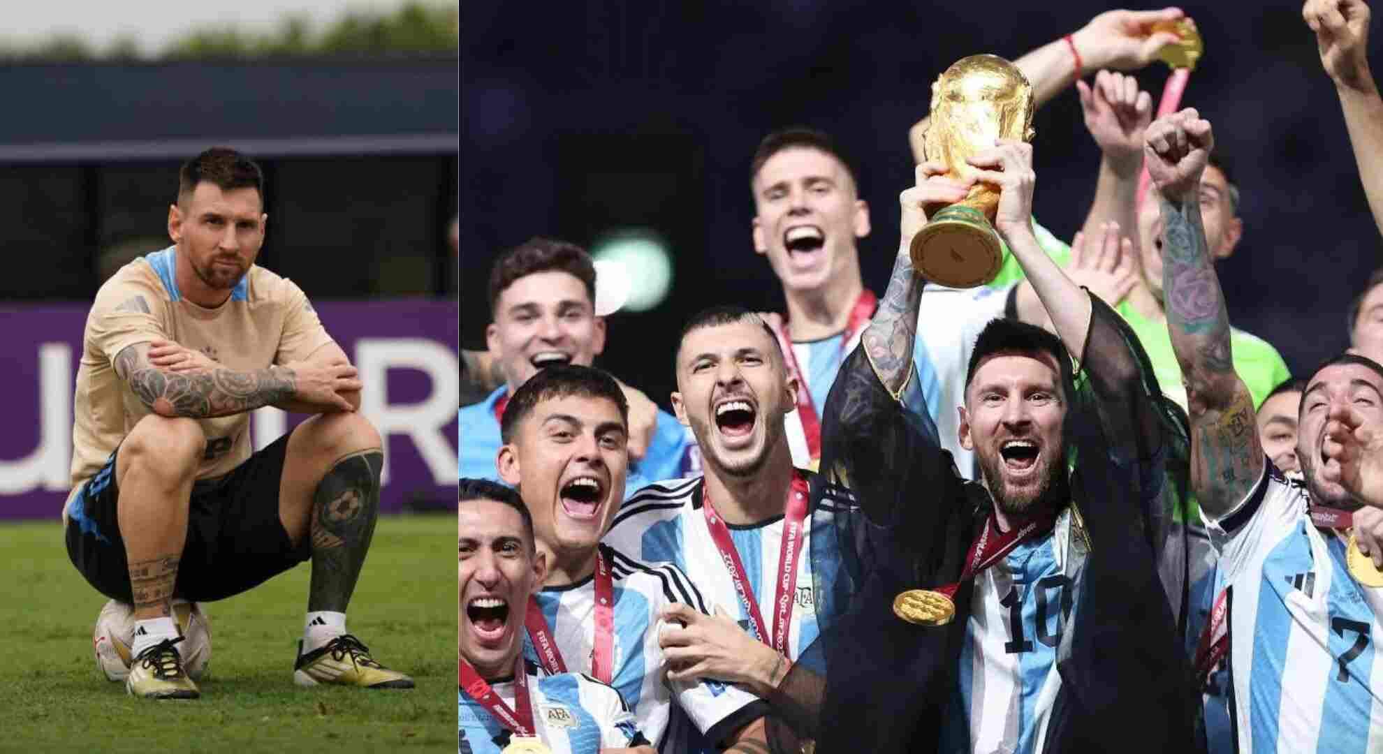 Argentina vs Colombia: Supercomputer Opta Predicts Copa America 2024 Finals Winner