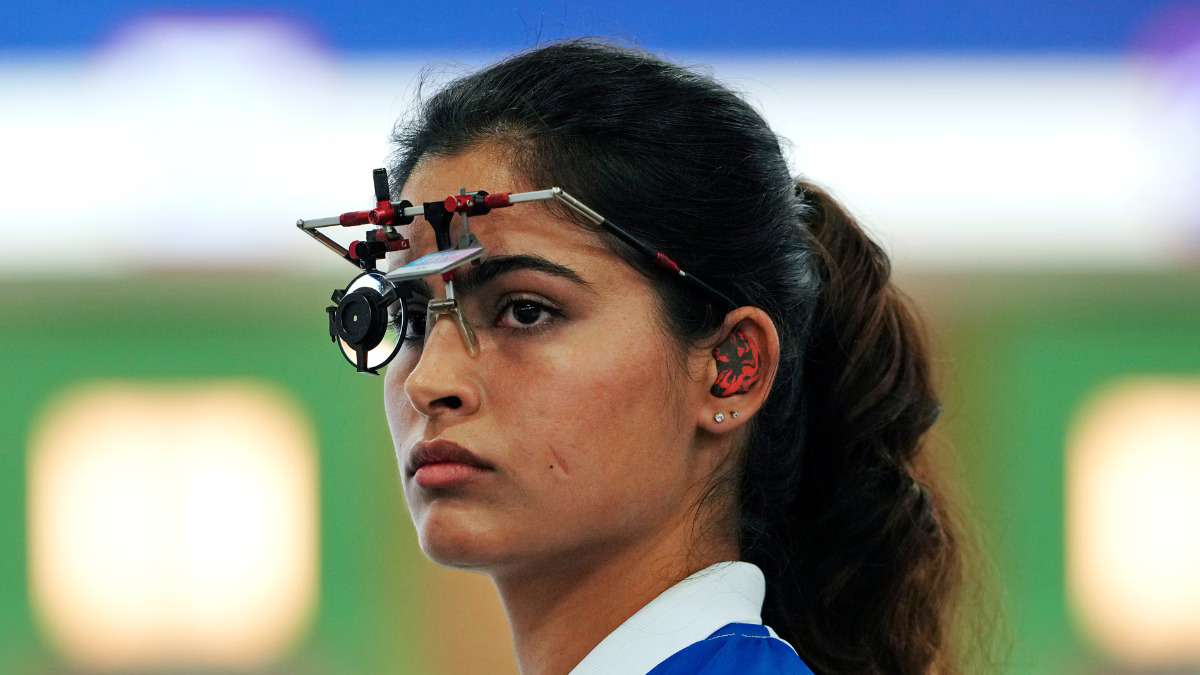 Paris Olympics 2024: Manu Bhaker's Team Takes Legal Action Against Brands Over Unauthorised 'Moment Marketing'