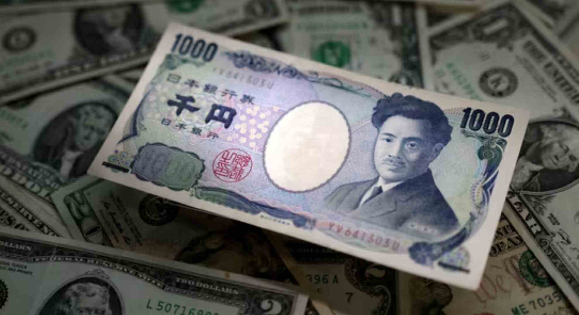 Japan Launches Advanced Currency Notes To Combat Counterfeiting
