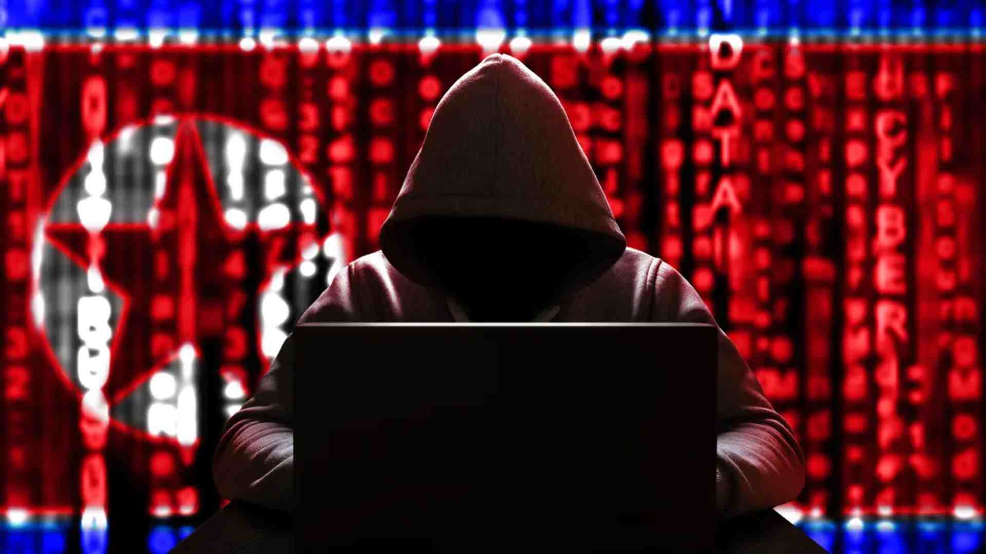 North Korean Hackers Conduct Global Cyber Espionage Campaign Targeting Military Secrets