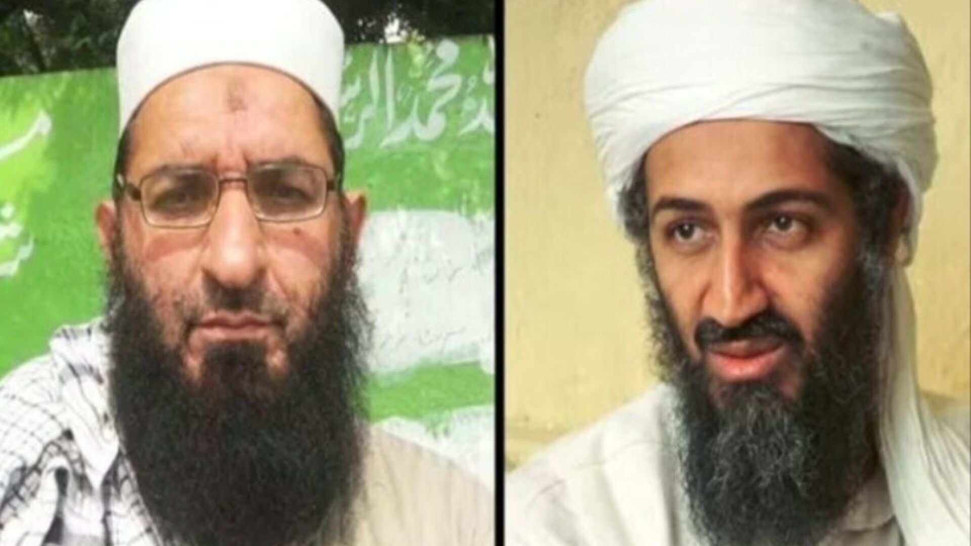 Pakistani Authorities Arrest Senior Al-Qaeda Leader Amin ul Haq