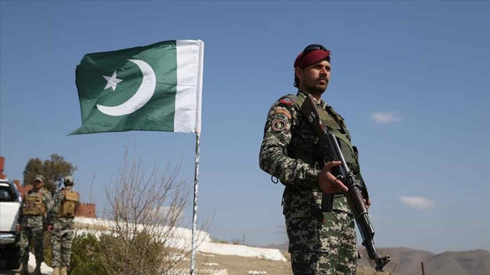 Pakistan Army Denies Operation Azm-e-Istehkam, Cites Political Sabotage