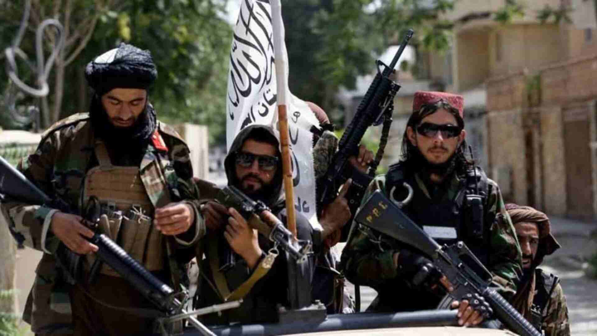 Pakistan Faces Terrorism Crisis, Echoes India’s Struggles