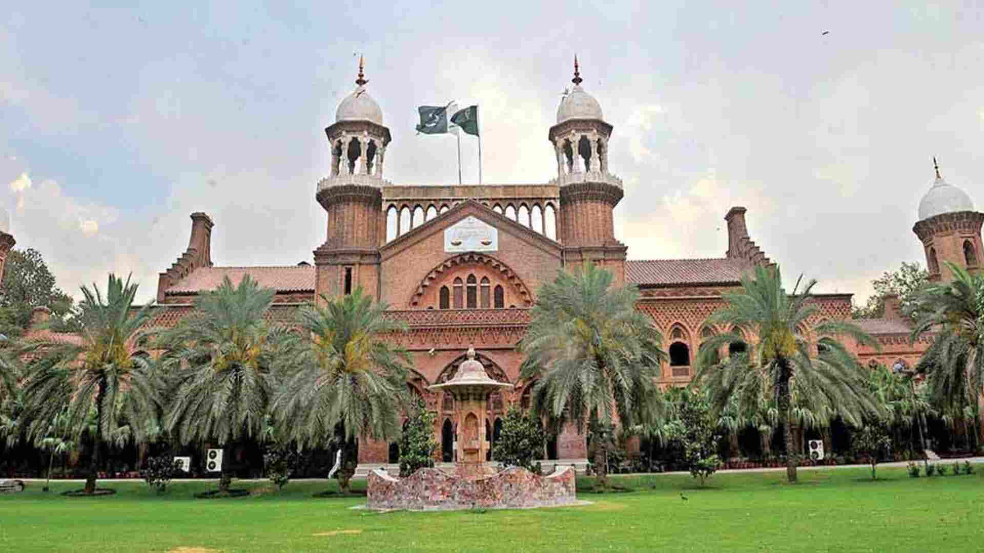 Lahore High Court Hears Indian Woman’s Petition Of Children Custody