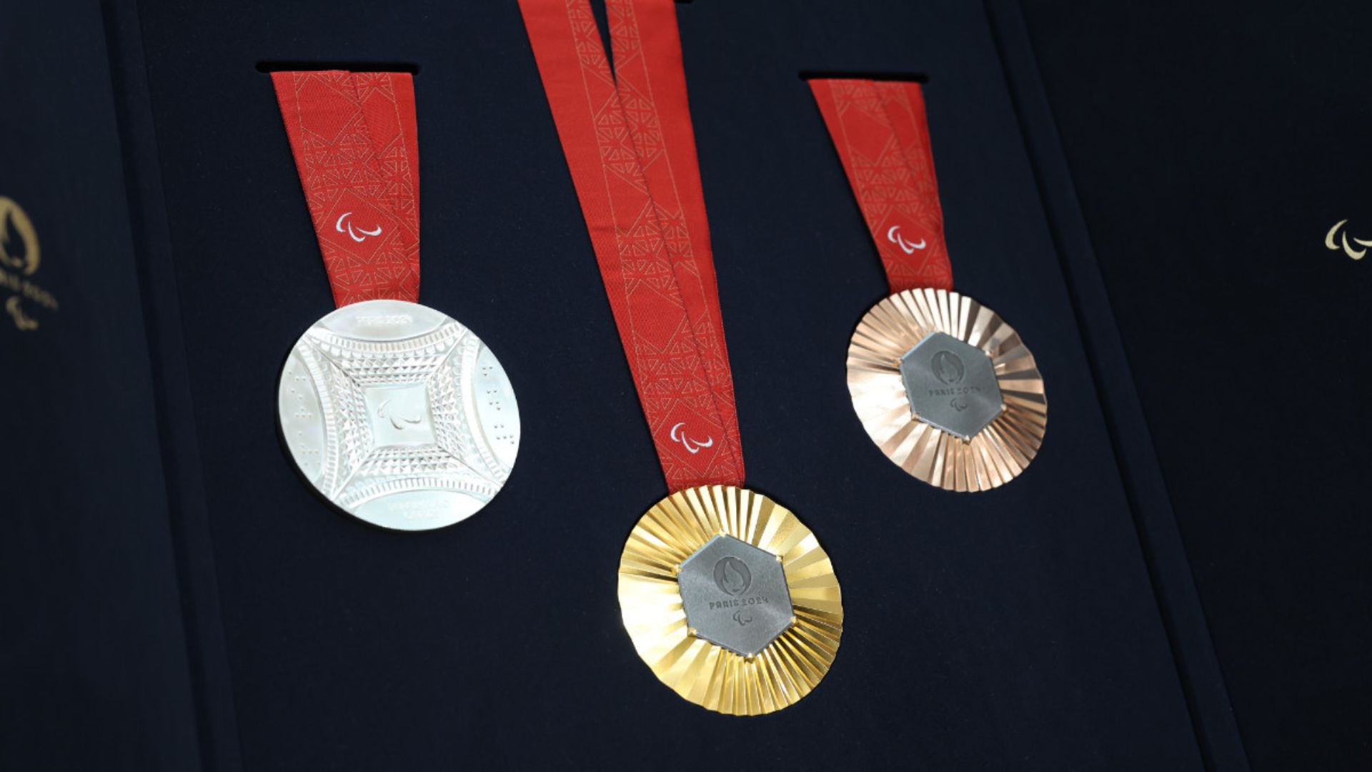 Paris 2024 Olympic Medals Will Transform Winning Athletes Into Guardians Of Parisian Heritage