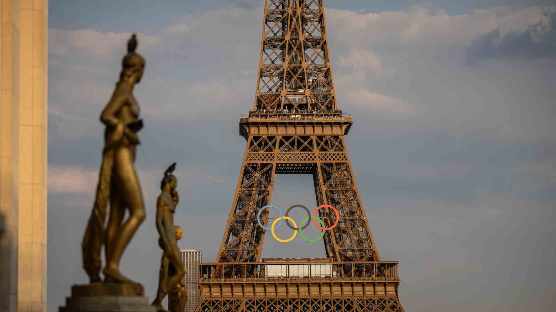Paris Olympics Preparations Overshadowed By France’s Political Crisis