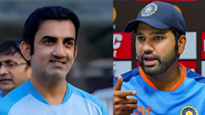 Rohit Sharma’s ‘Perfect’ Reaction To Suryakumar Yadav And Gautam Gambhir After India’s T20I Victory Over Sri Lanka