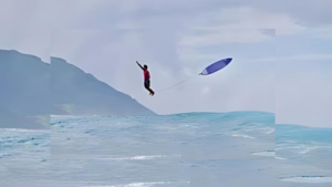 Gabriel Medina’s ‘Unreal’ Olympic Surf Photo Wows Netizens: ‘Incredible Capture’ Moment