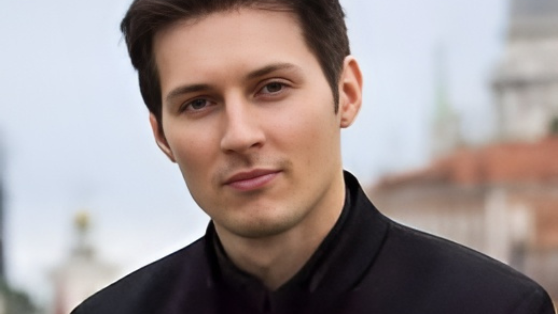 Telegram CEO Pavel Durov Reveals He Has Over ‘100 Biological Children’