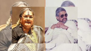 Jani Chacko: Usha Uthup’s Late Husband And His Impact On India’s Tea Culture