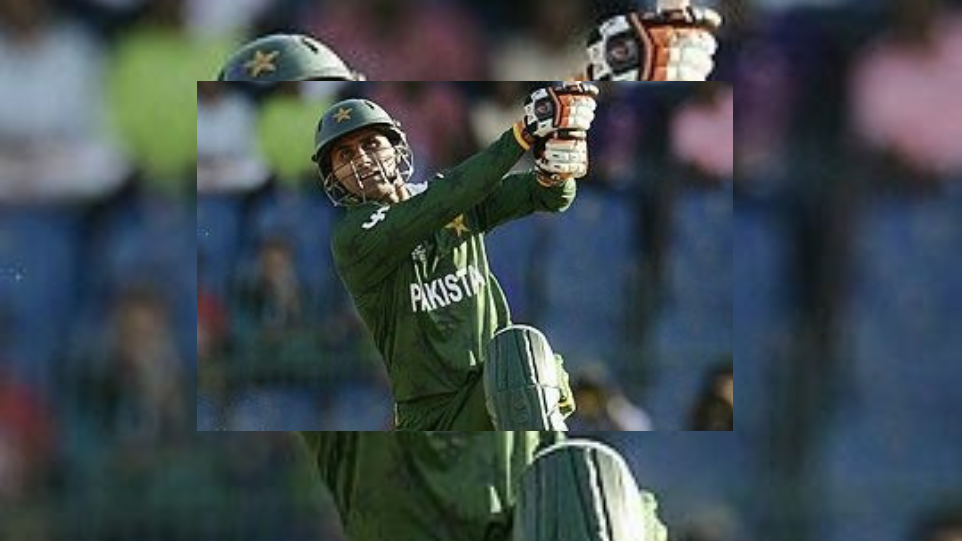 Abdul Razzaq’s Witty Response ‘Letter Aaya Hai termination Ka’ Before India Vs Pakistan WCL Final