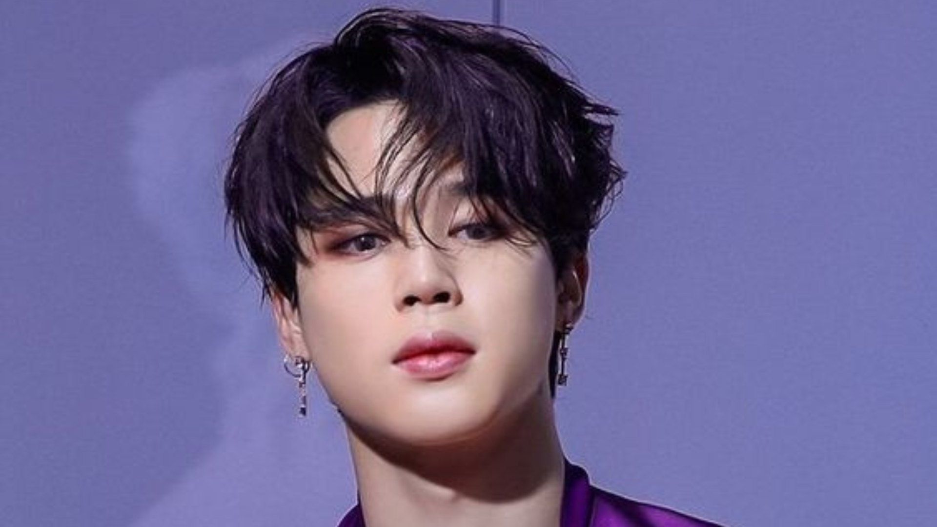 Jimin’s ‘Who’: BTS Star’s New Track Explores The Search For True Love , Watch