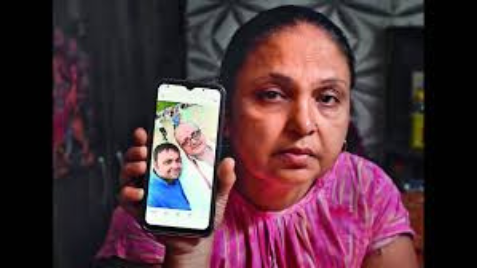 Woman’s Husband Found Dead At Underpass: Tragedy Strikes In Delhi