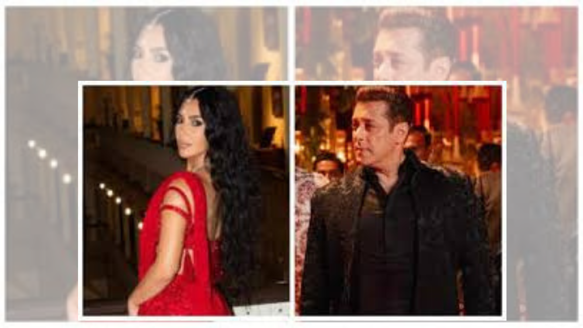 Salman Khan ‘Caught In 4K’ Moment Adoring Kim Kardashian: Watch