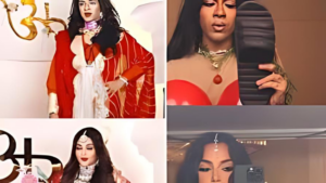 Influencer’s ‘Sasta Version’ Of Ambani Wedding Outfits Goes Viral: Video