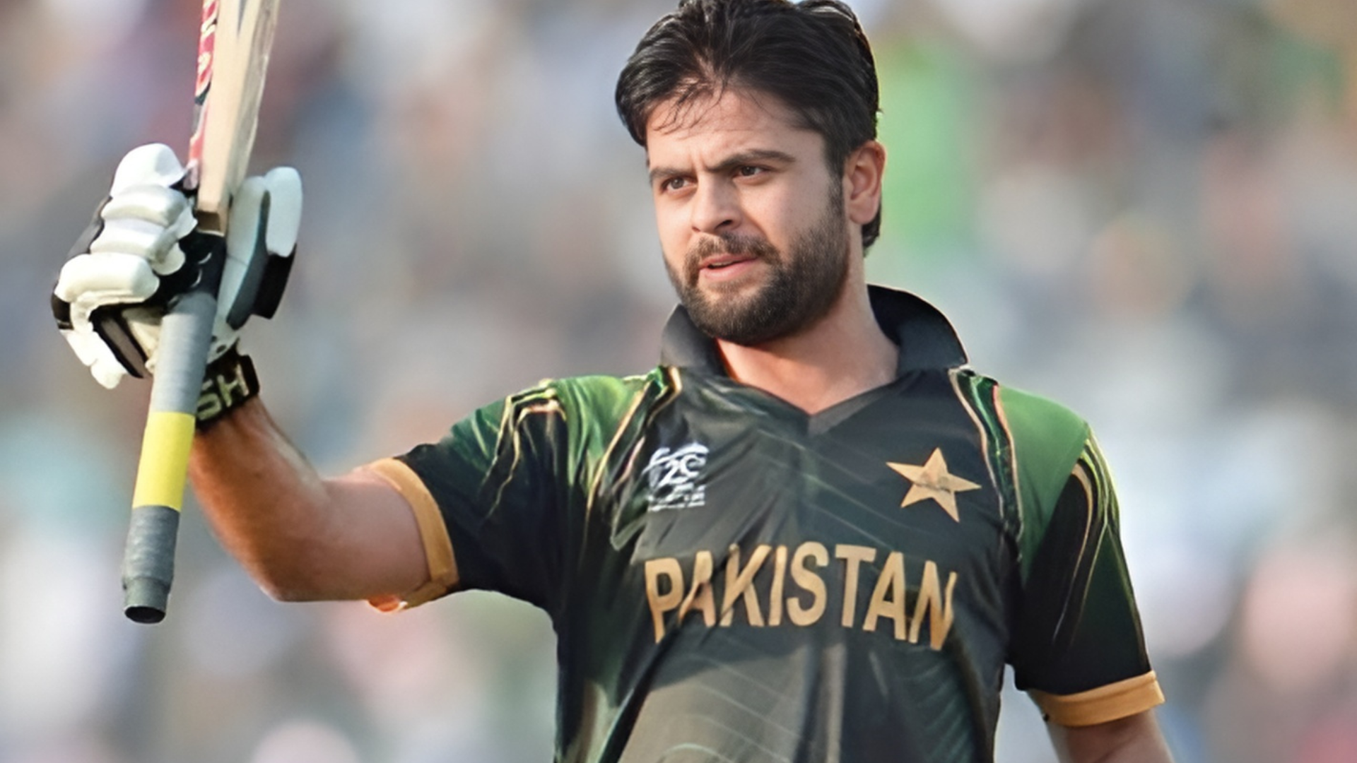 Watch: Ahmed Shehzad Bowled Out By Local Resident, Laughed Off With ‘He Wants To Play For Pakistan’