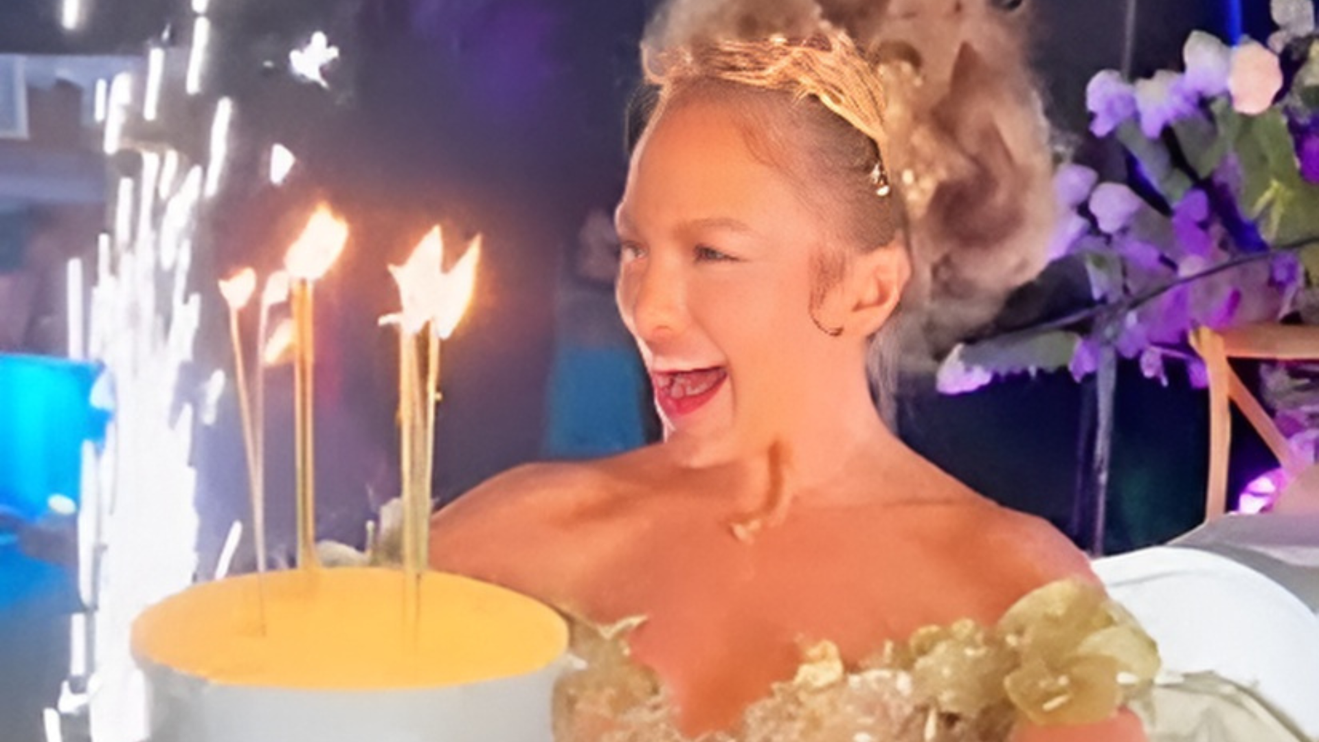 Jennifer Lopez 55th Birthday With Bridgerton Theme: Watch Horses, Goblets, And Glamour