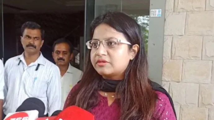 'Innocent Until Proven Guilty': Trainee IAS Puja Khedkar Defends Her Case Against Media Involving Misuse of Power - WATCH