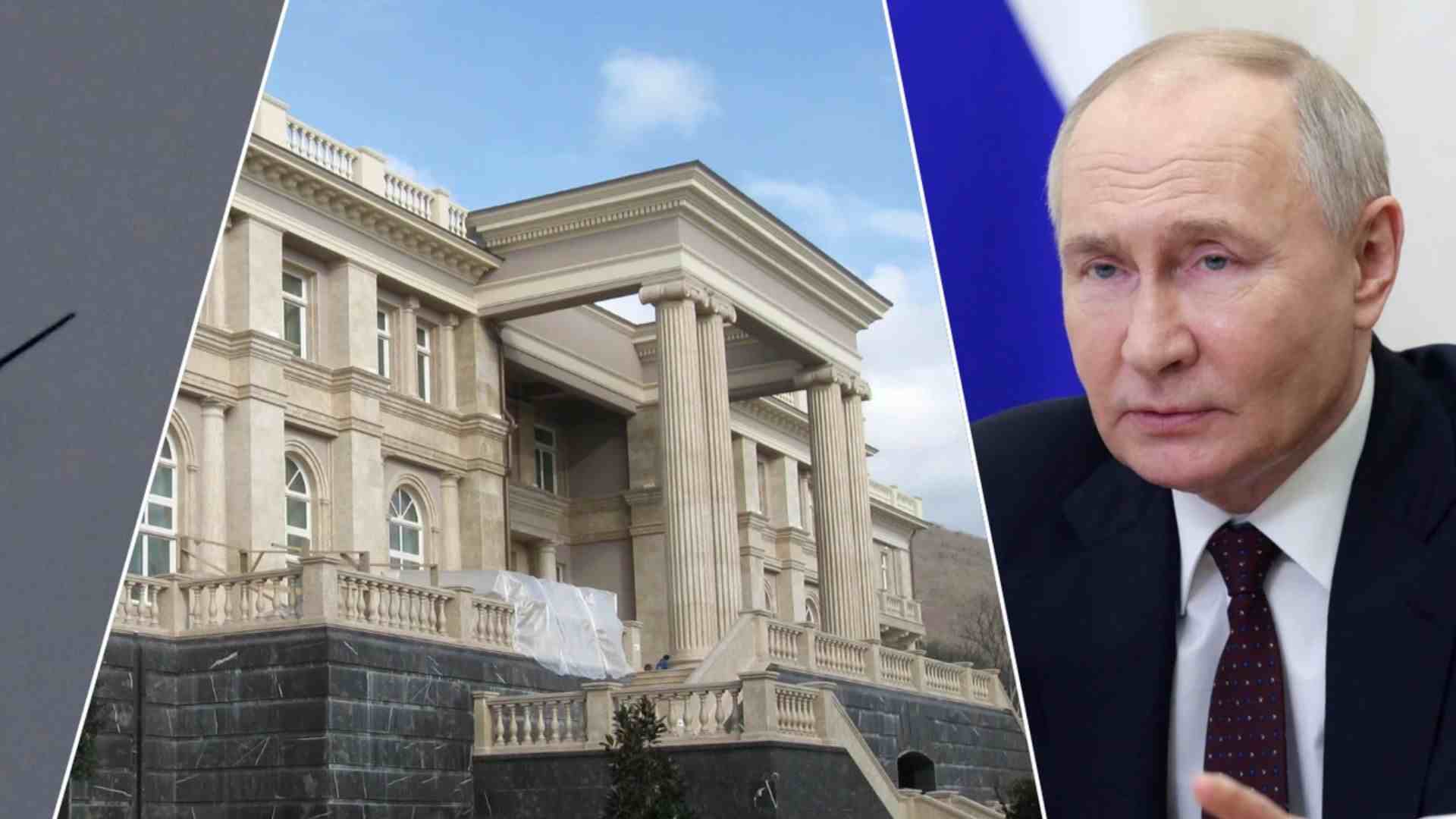 Heightened Security At Putin’s Valdai Residence Amid Increasing Ukrainian Drone Strikes