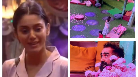 Bigg Boss OTT 3: Ranvir Shorey, Sana Makbul's Feud Intensifies, Fomer Calls Her 'Gutterchaap'