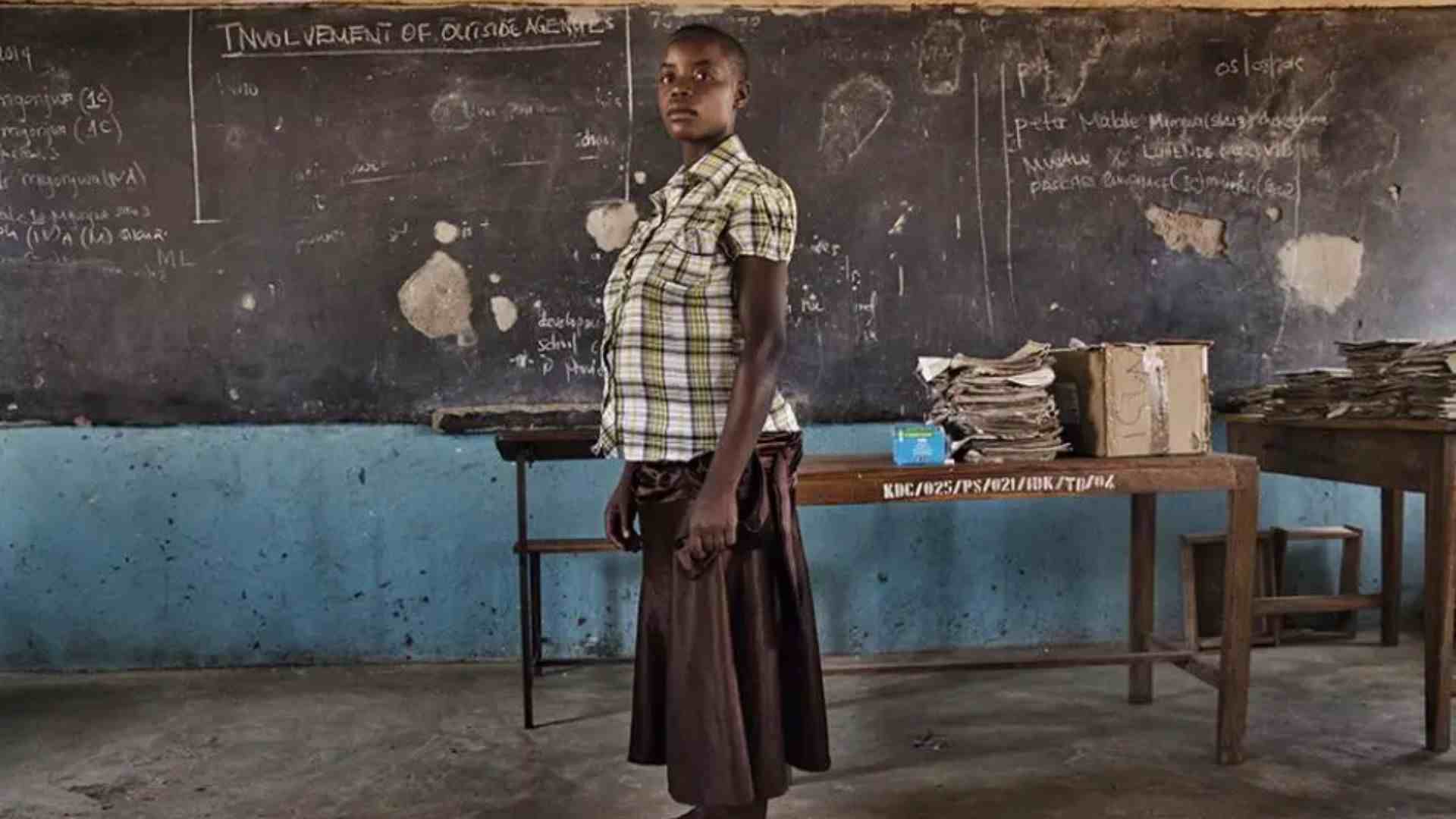 Sierra Leone Enacts Landmark Law Banning Child Marriage