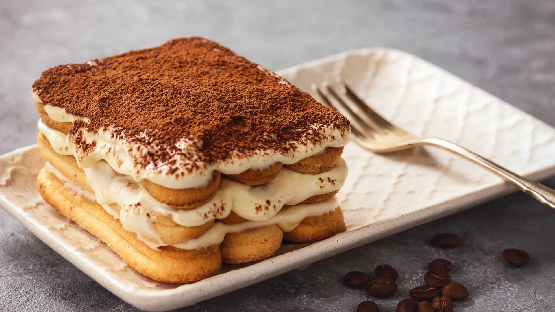 The Sweet Story Of Tiramisu: From Accidental Creation To Global Delight