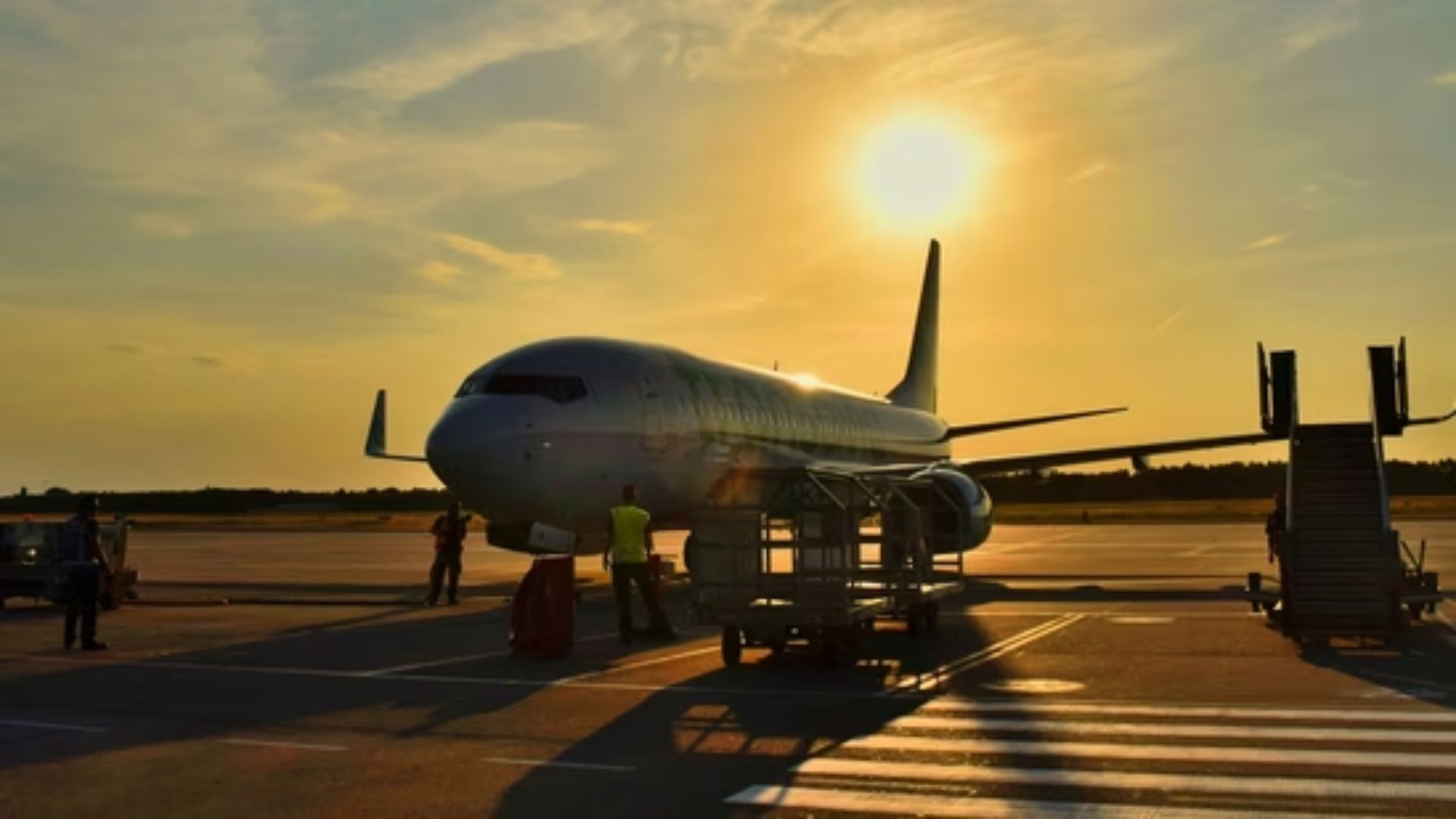 Woman Faces Racism In Abu Dhabi Airport Priority Lane