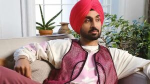 LA Choreographer Claims Unpaid Dues On Diljit Dosanjh