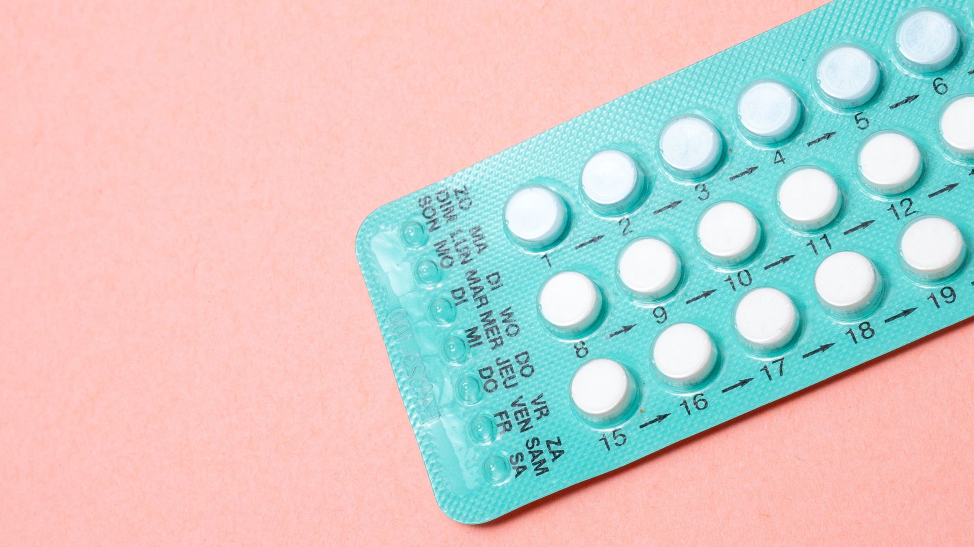 Should Contraceptive Pills Be Consumed On A Daily Basis?