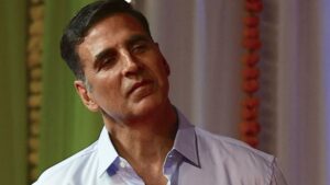 Akshay Kumar Addresses Career Criticism In Talk With Ghazal Alagh