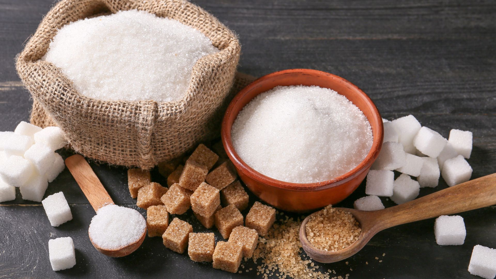 What Happens If You Cut Out Sugar For 14 Days?