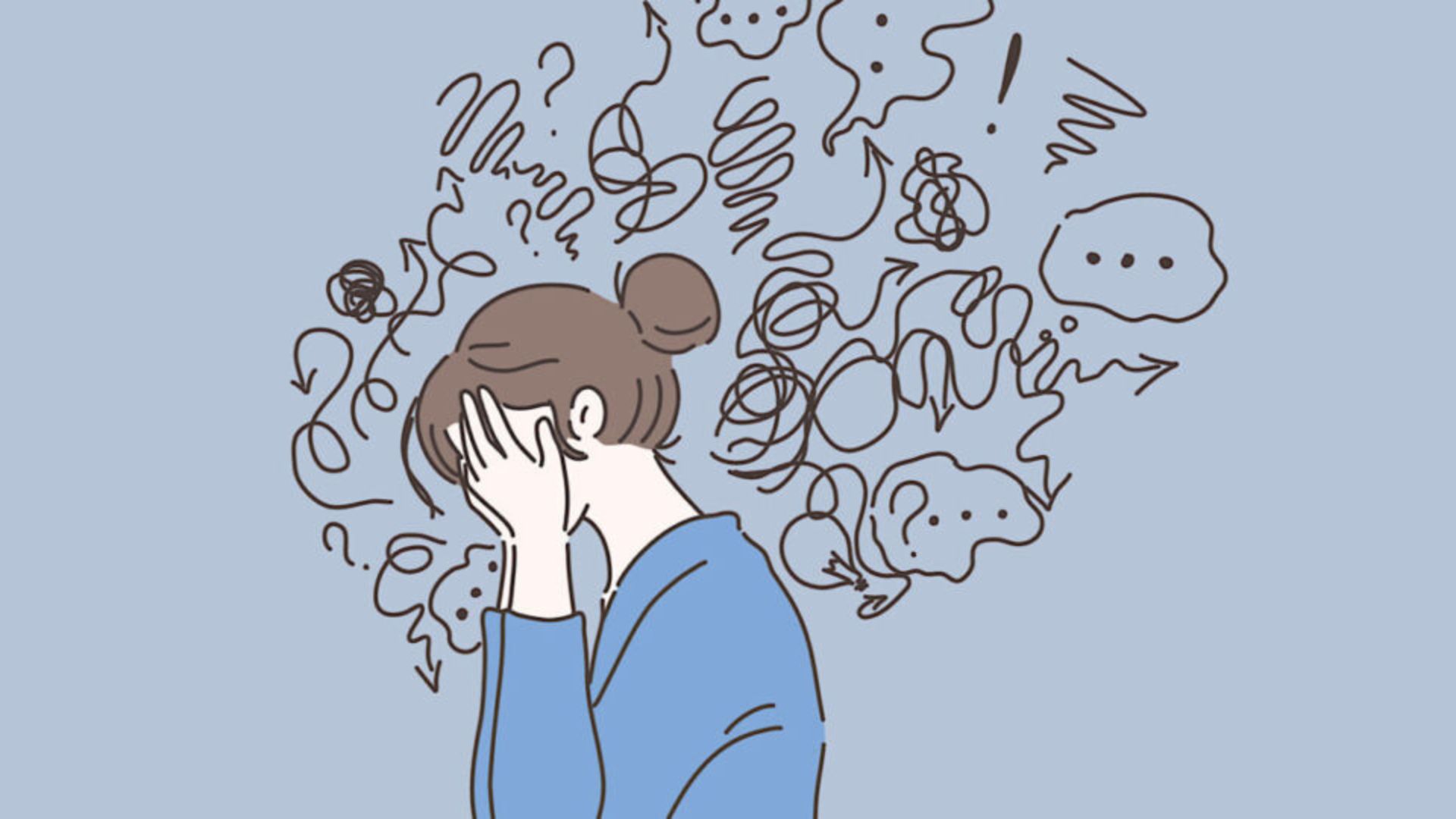 Understanding Anxiety: The Hidden Struggles And Myths That Shape Our Perceptions
