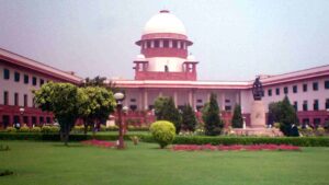 Supreme Court Orders Status Quo at Shambhu Border